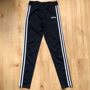 Girls adidas pants 8/$25
